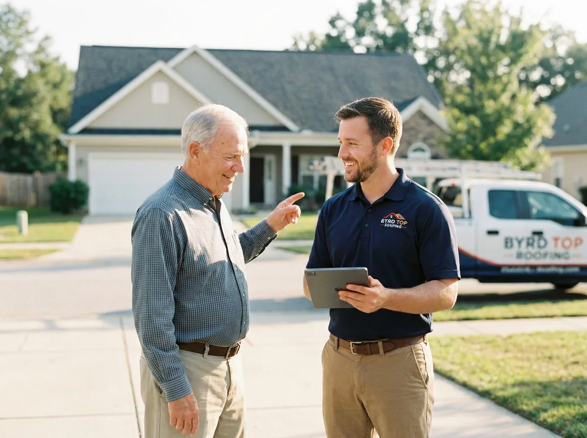 Roofing Cove, OR FAQs